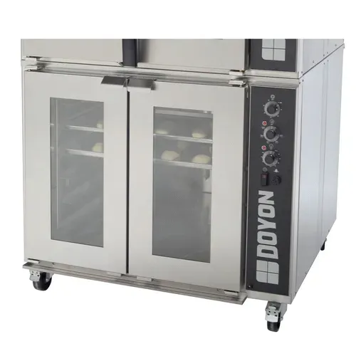 Doyon Doyon CA6PX Proofer Base