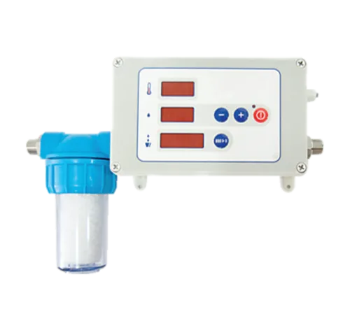 Doyon Doyon DAF001 Digital Water Meter