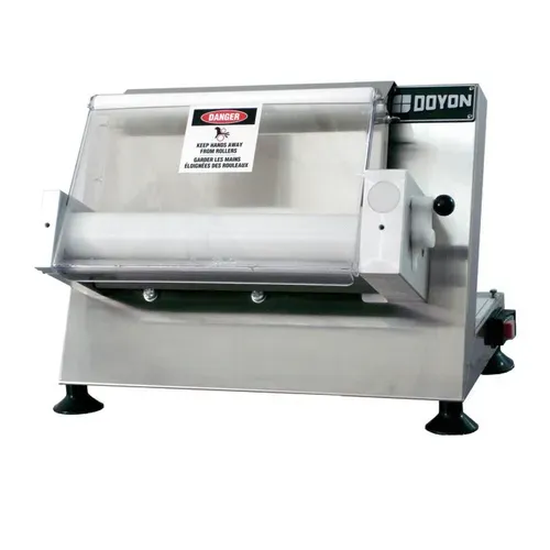 Doyon Doyon DL18SP (MIDDLEBY ESSENTIALS ITEM) Dough Sheeter
