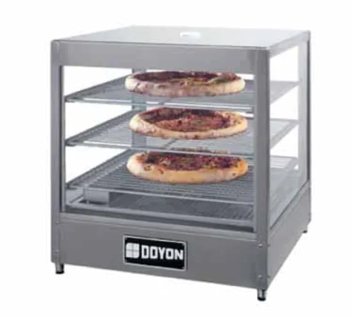 Doyon Doyon DRP3 Food Warmer/Display Case