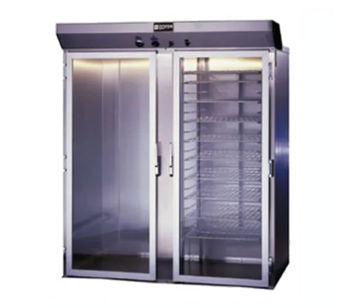 Doyon Doyon E236TLO Proofer Cabinet