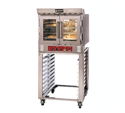 Doyon Doyon JA4 Jet-Air Convection Oven
