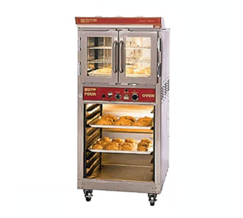 Doyon Doyon JA4SC Jet-Air Convection Oven