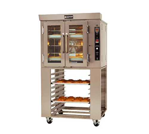 Doyon Doyon JA6SL Jet-Air Convection Oven