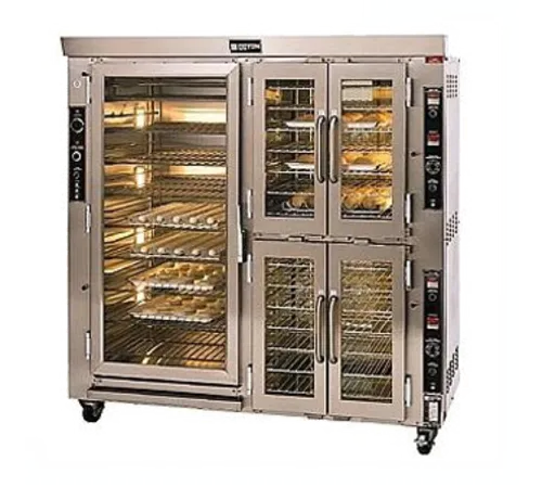 Doyon Doyon JAOP14 Jet Air Oven/Proofer Combination