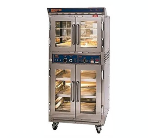 Doyon Doyon JAOP3 Jet Air Oven/Proofer Combination