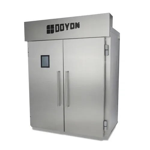 Doyon Doyon KDP22 Knockdown Proofer Cabinet