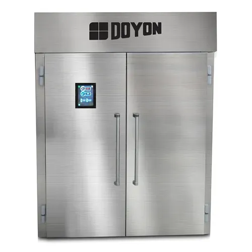 Doyon Doyon KDP32 Knockdown Proofer Cabinet