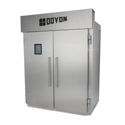 Doyon Doyon KDPR12 Knockdown Retarder Proofer Cabinet