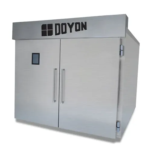 Doyon Doyon KDPR33 Knockdown Retarder Proofer Cabinet