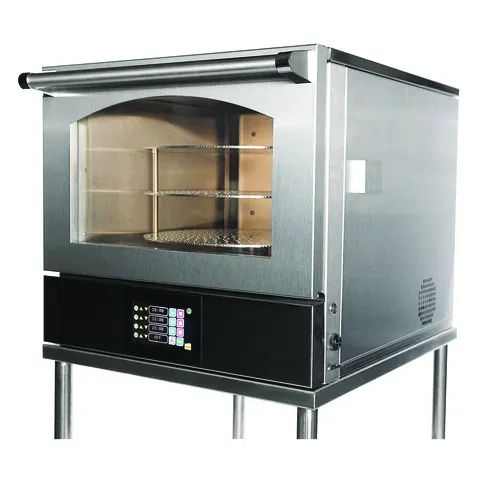 Doyon Doyon RPO3 Jet-Air Rotating Pizza Oven