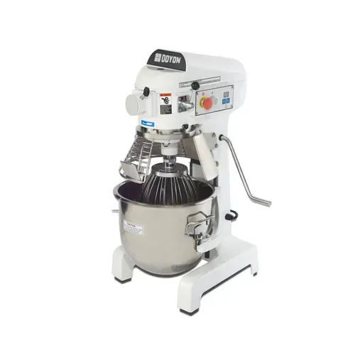 Doyon Doyon SM200 (MIDDLEBY ESSENTIALS ITEM) Planetary Mixer