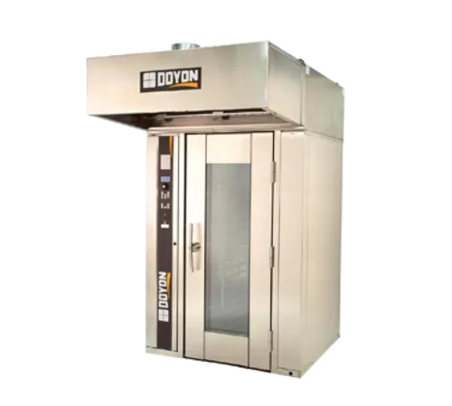 Doyon Doyon SRO1G Signature Rack Oven
