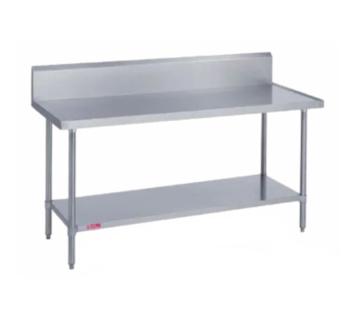 Duke 314-30132-10R Work Table