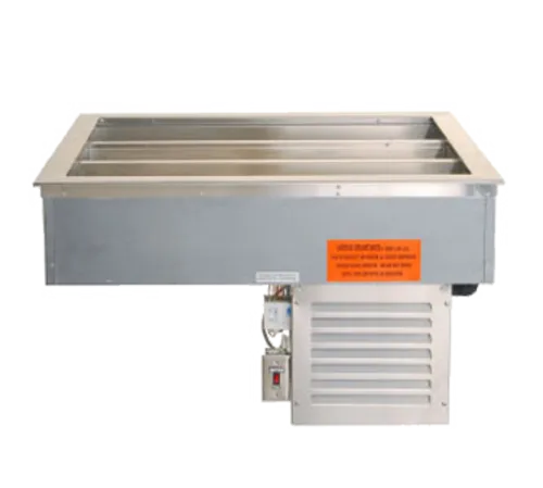 Duke Duke ADI-3M-TC-P Cold Food Drop-In Unit