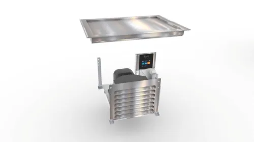 Duke Duke
HT1-OS

290"W x 210"D
Heated Shelf Food Warmer
- /