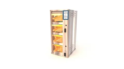 Duke Duke RFHU-41-4 ReadyFlexTM Hot Holding Cabinet
