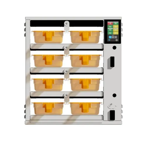 Duke RFHU-42 ReadyFlex™ Hot Holding Cabinet