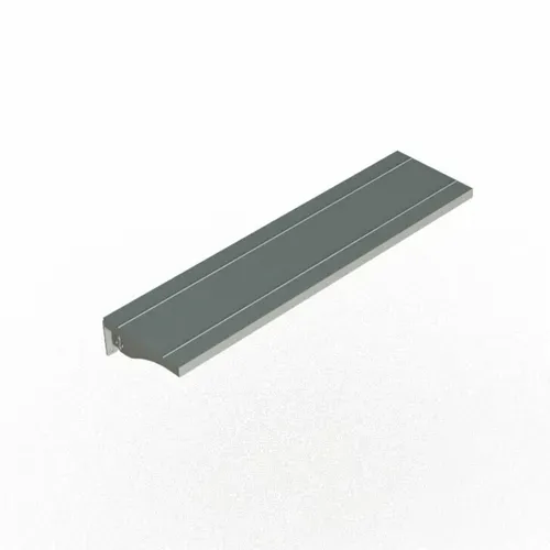 Duke Duke SOLID-FX-2CU-10 Tray Slide