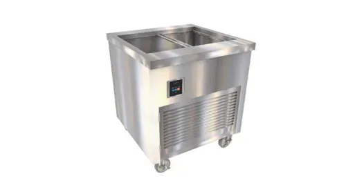Duke Duke
TCM-32SS-N7-VALUE



Cold Food Serving Counter