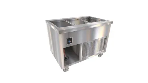 Duke Duke
TCM-46SS-N7-VALUE



Cold Food Serving Counter