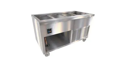 Duke Duke
TCM-60SS-N7-VALUE



Cold Food Serving Counter