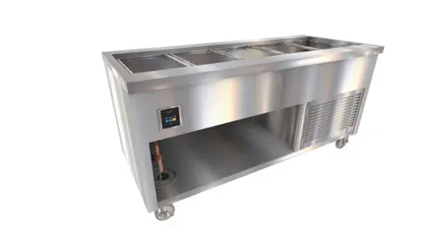 Duke Duke
TCM-74PG-N7-VALUE



Cold Food Serving Counter