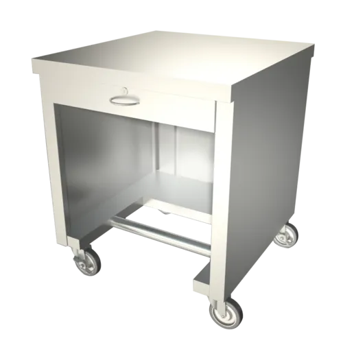 Duke Duke TCS-30PG-VALUE (REPLACES 306-25PG) Thurmaduke™ Cashier Stand