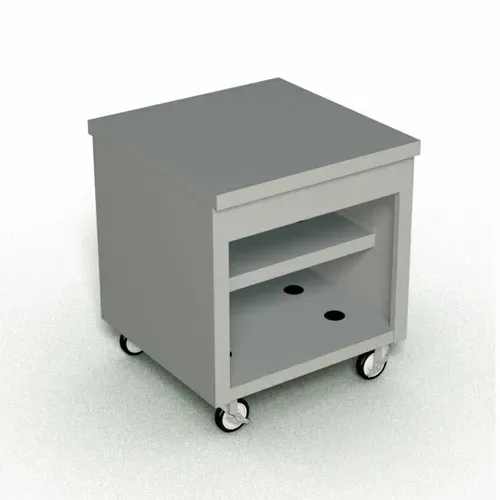 Duke Duke TST-32PG-VALUE (REPLACES 308-25PG) Thurmaduke™ Solid Top Unit