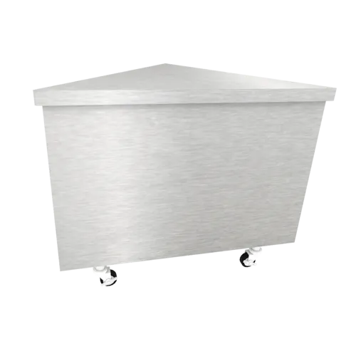 Duke Duke TTU-90SS-VALUE (REPLACES ATU-90SS) Thurmaduke™ Triangle Unit
