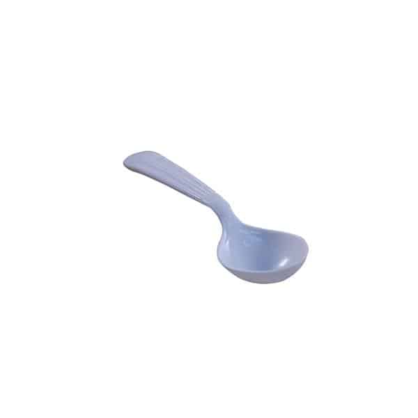 RJ Schinner E177004 Empress Heavy Weight Soupspoon Polypro White