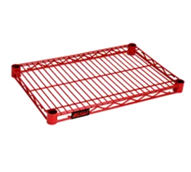 Eagle 1848R-X Stand-Outs" Decorative Wire Shelf