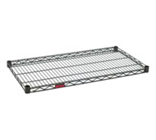 Eagle Group 2436BL Stand-Outs" Decorative Wire Shelf