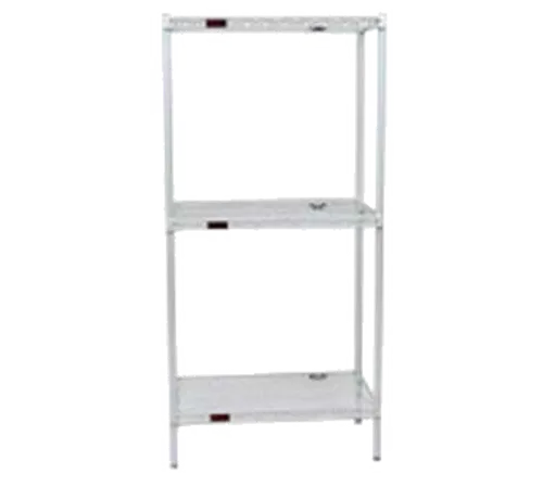 Eagle Group 2436W Stand-Outs" Decorative Wire Shelf