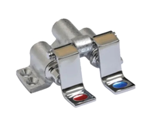 Eagle Group 300604 Double Foot Pedal Valve