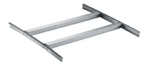 Eagle Group 301124 Rack Slides