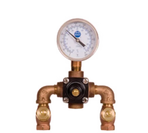 Eagle Group 373848 Anti-Scald Valve