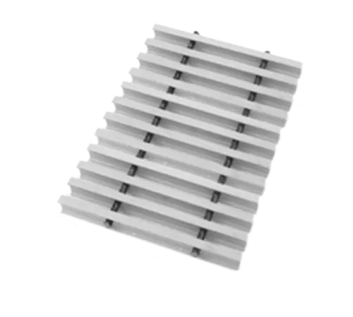 Eagle Group 374018 Replacement Subway-Style Grating
