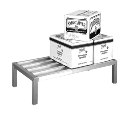 Eagle Group 4010 Lifetime Series Dunnage Rack