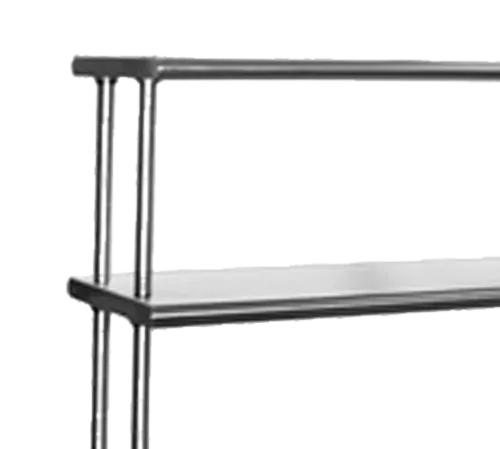 Eagle Group 421036-X Flex-Master Overshelf System