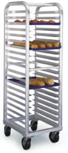 Eagle Group 4331 Lifetime Series Bun Pan Rack