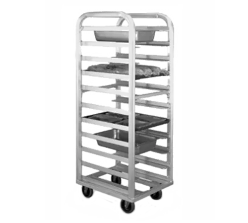 Eagle Group 4338-X Lifetime Series Roll-In Refrigerator