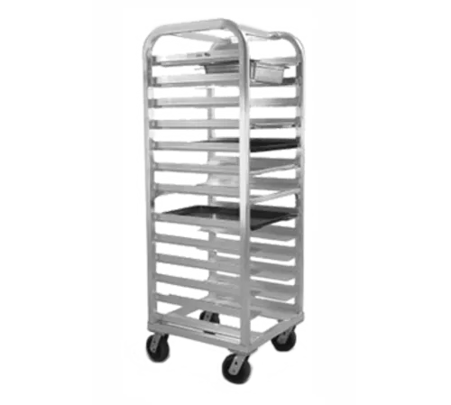 Eagle Group 4635 Lifetime Series Roll-In Refrigerator