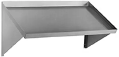 Eagle Group 605380 Slanted Rack Shelf