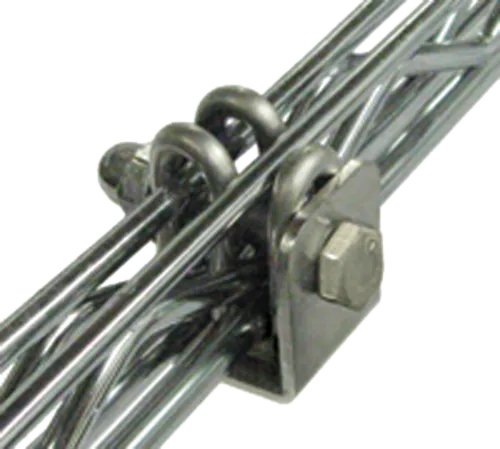 Eagle Group Eagle A200012-X "S"Hook