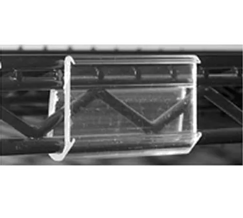Eagle Group Eagle A208746-X Plastic Label Holder