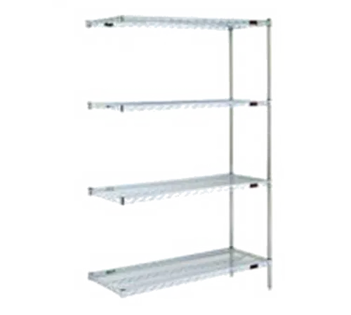 Eagle Group A4-63-2124C Add-On Shelving Units