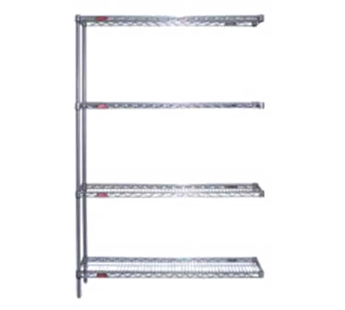 Eagle Group A4-63-2124V Add-On Shelving Units