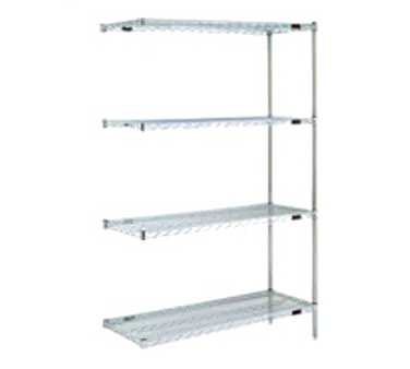 Eagle A4-63-2436C Add-On Shelving Units