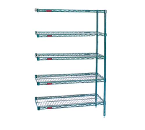 Eagle Group A5-74-1824VG Add-On Shelving Units